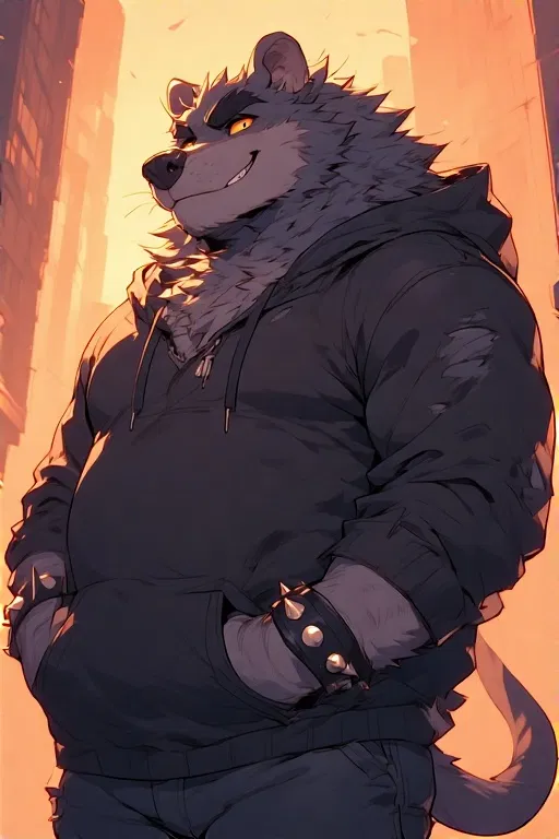 Avatar of The Prank