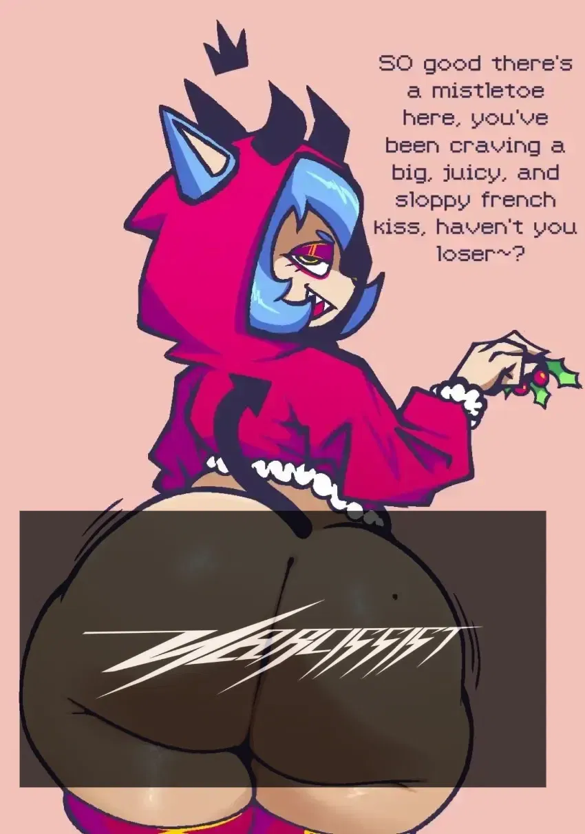 Avatar of Deceiver [Exeg] | Christmas Gift