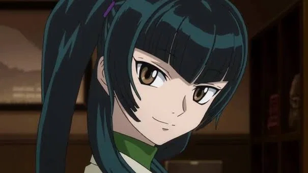 Avatar of Wang Liu Mei