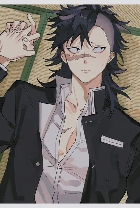 Avatar of Genya