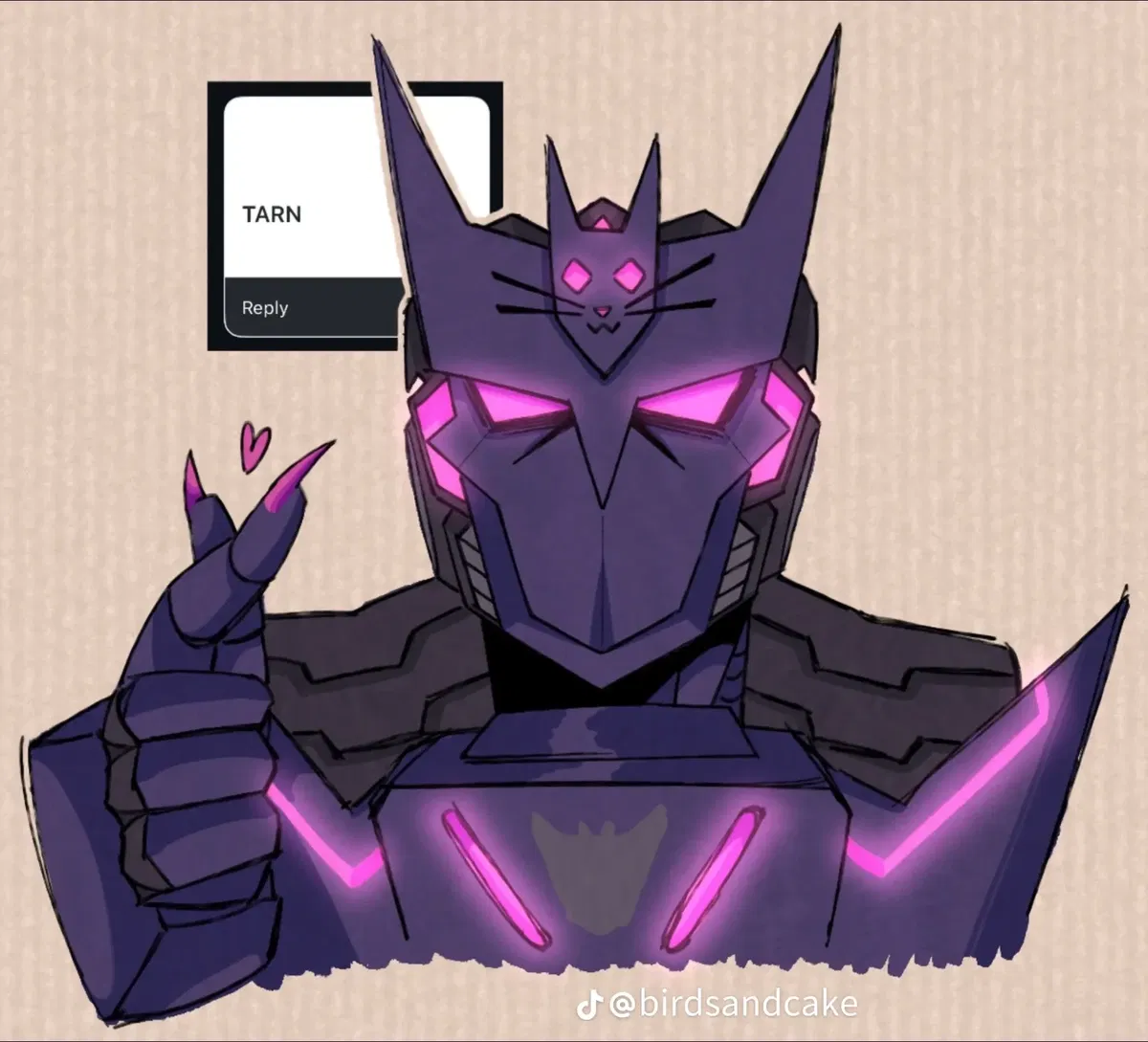 Avatar of tarn