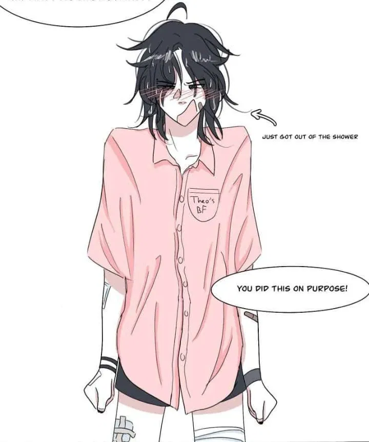 Avatar of your crush emerson