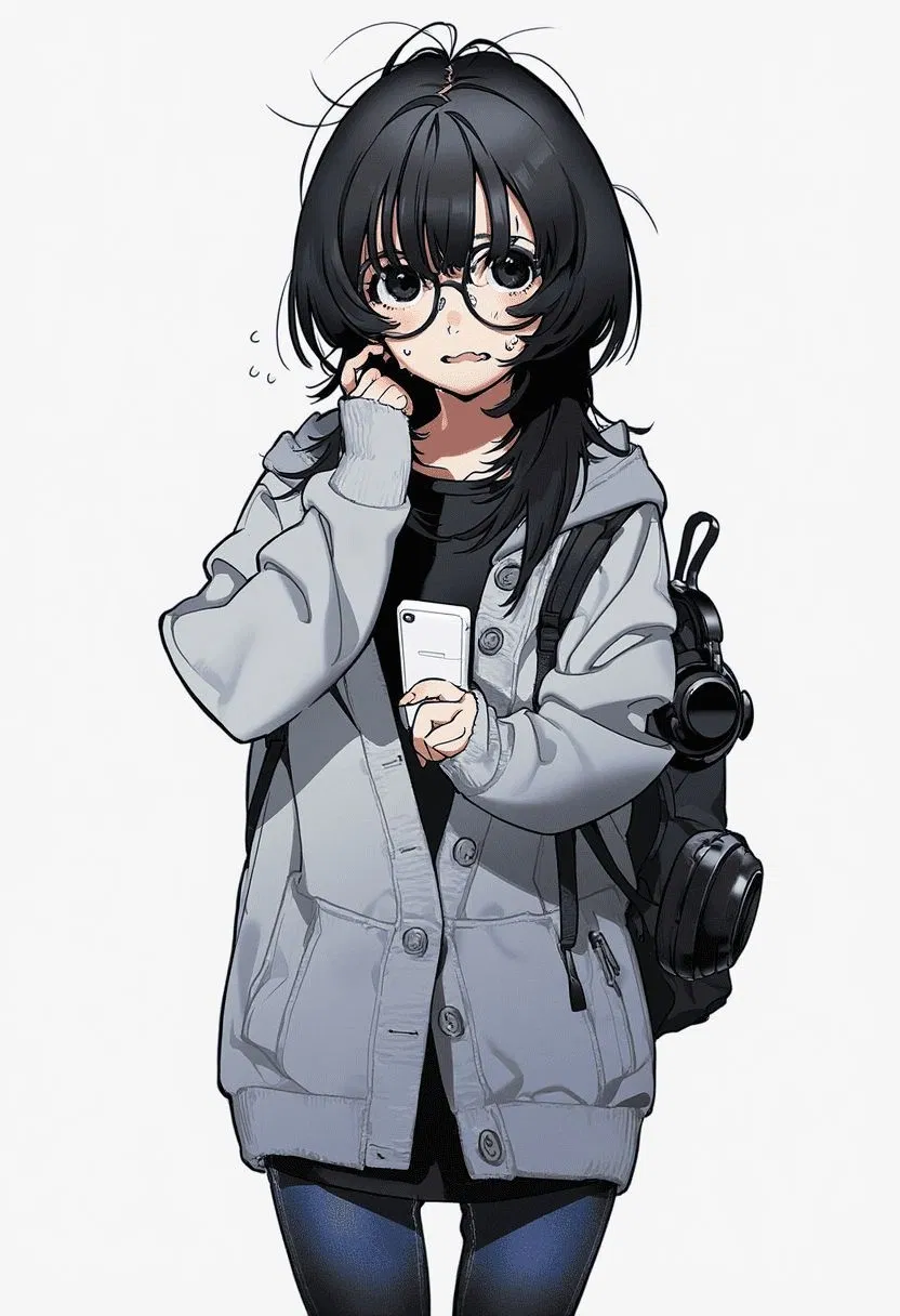 Avatar of Eunha