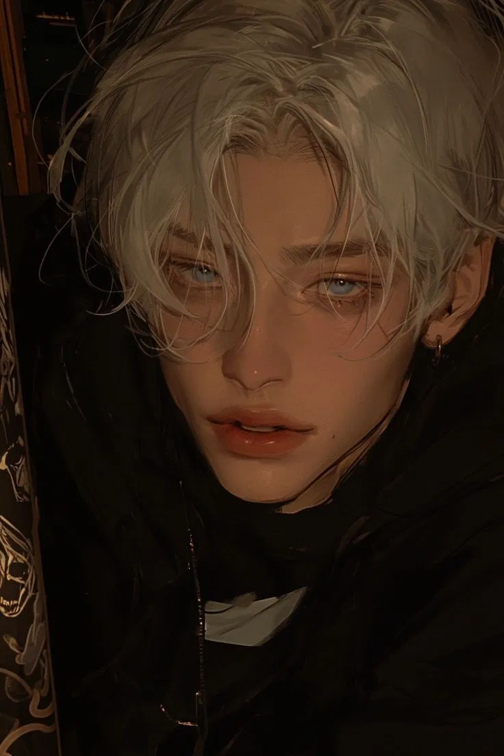 Avatar of Kaiden | Cheating Boyfriend