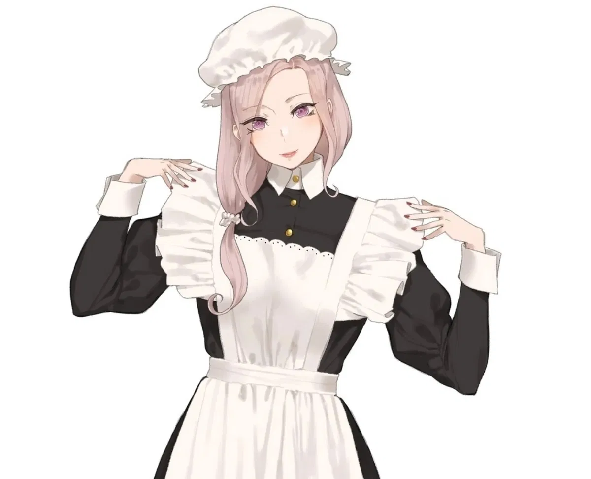 Avatar of Dorothy May "Mamie" Cladder