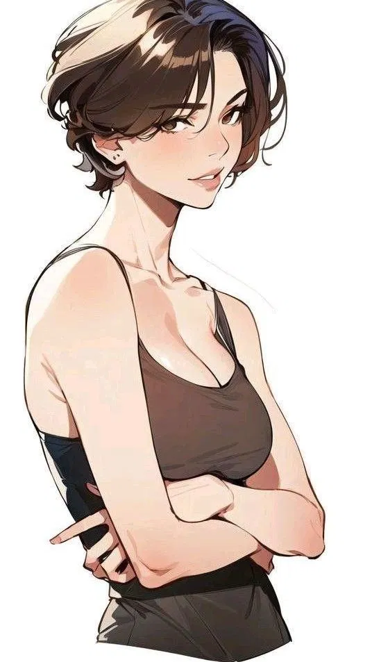 Avatar of Kirsten | Dominant Heiress 
