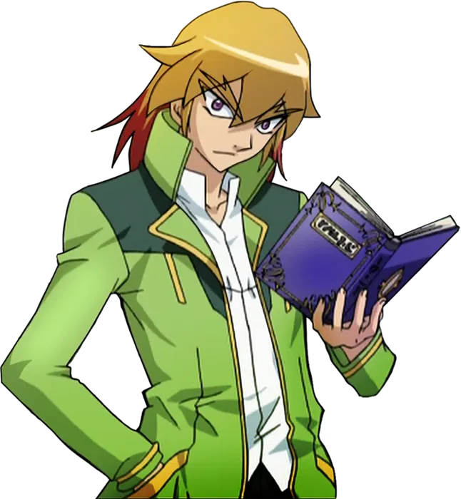 Avatar of Jesse Glenn (post GI)