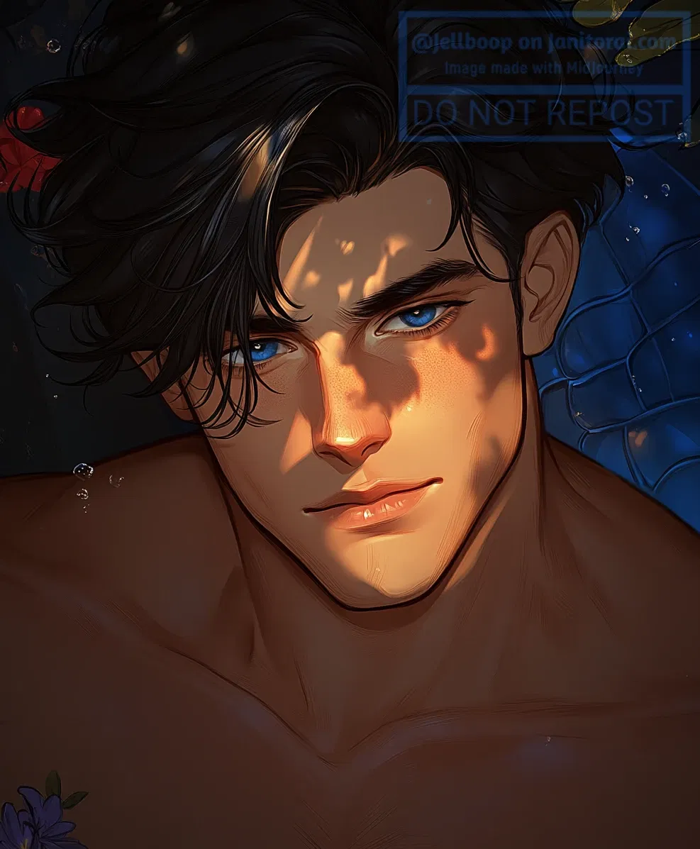 Avatar of Dick Grayson