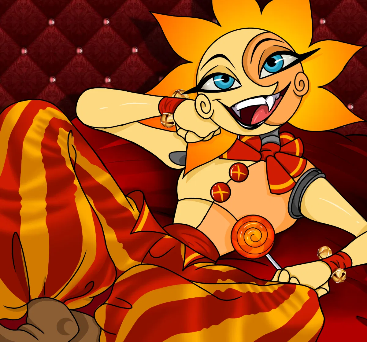 Avatar of Sundrop