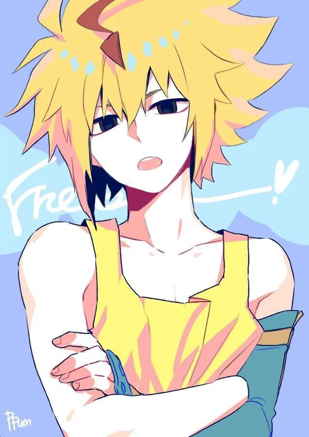 Avatar of Free De La Hoya 