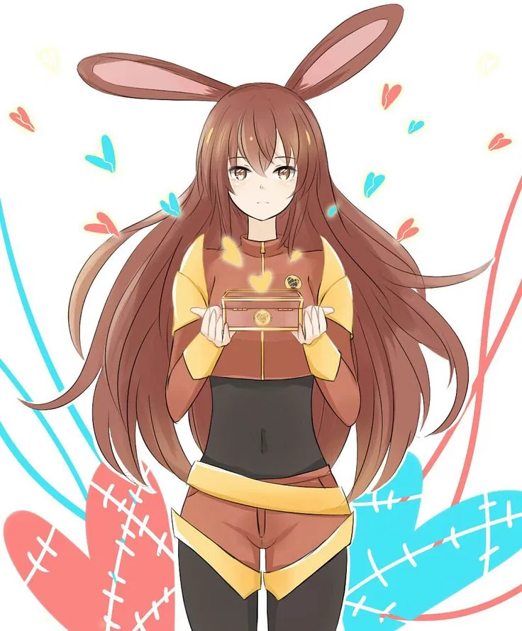 Avatar of Velvet Scarlatina | Long time no see