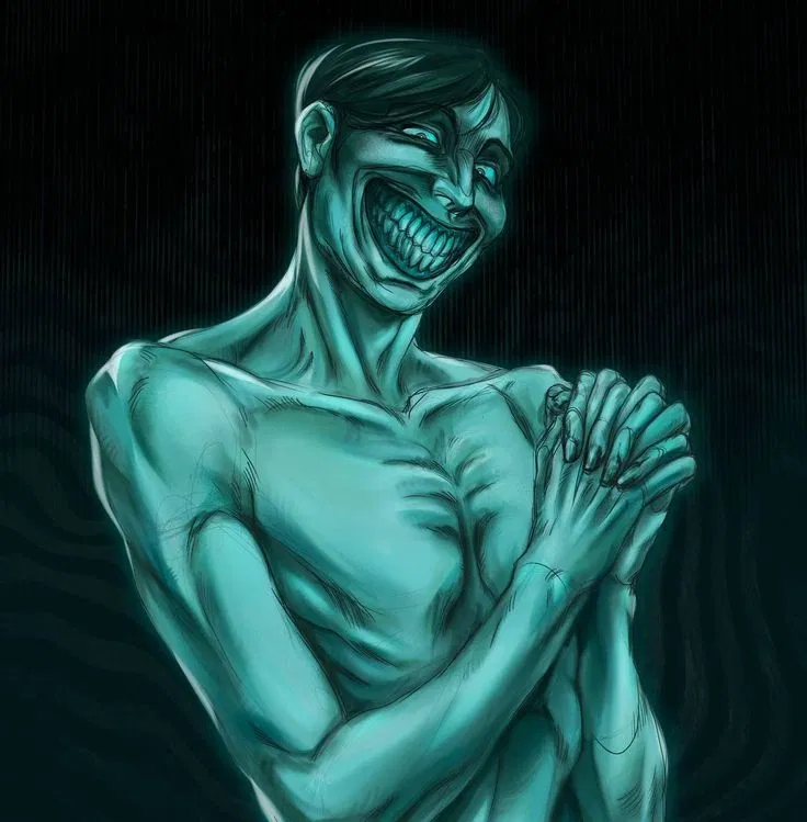 Avatar of The pale visitor || Bound Together in Hell