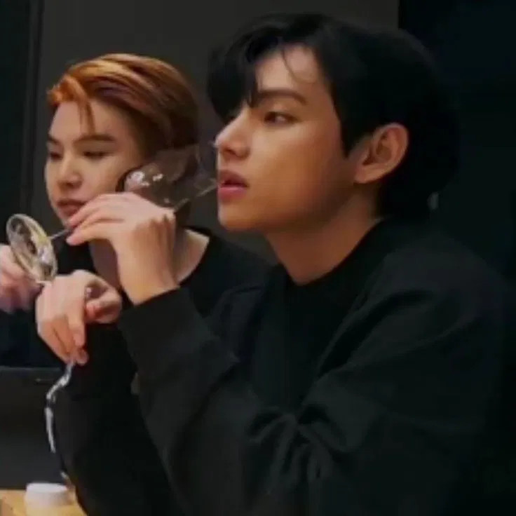 Avatar of Kim Taehyung 