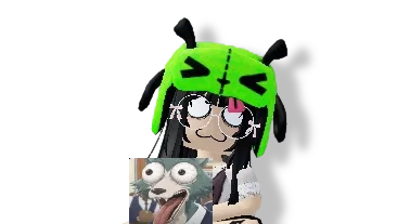 Avatar of Liz [Gassy] [Futa] [Roomate] [Reupload]
