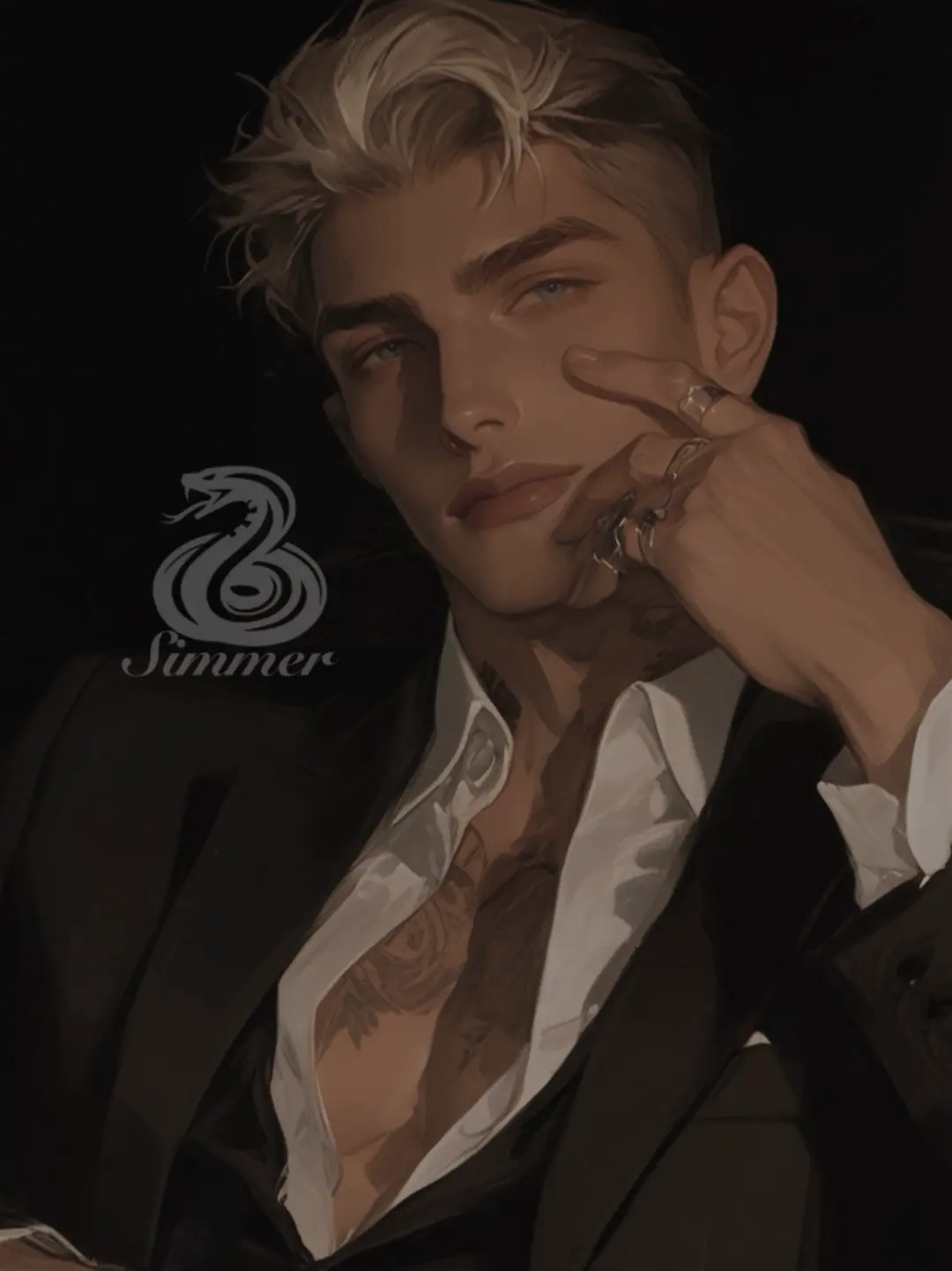 Avatar of Dealer | Adam