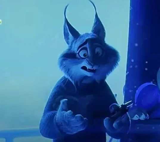 Avatar of Pawbert Lynxley