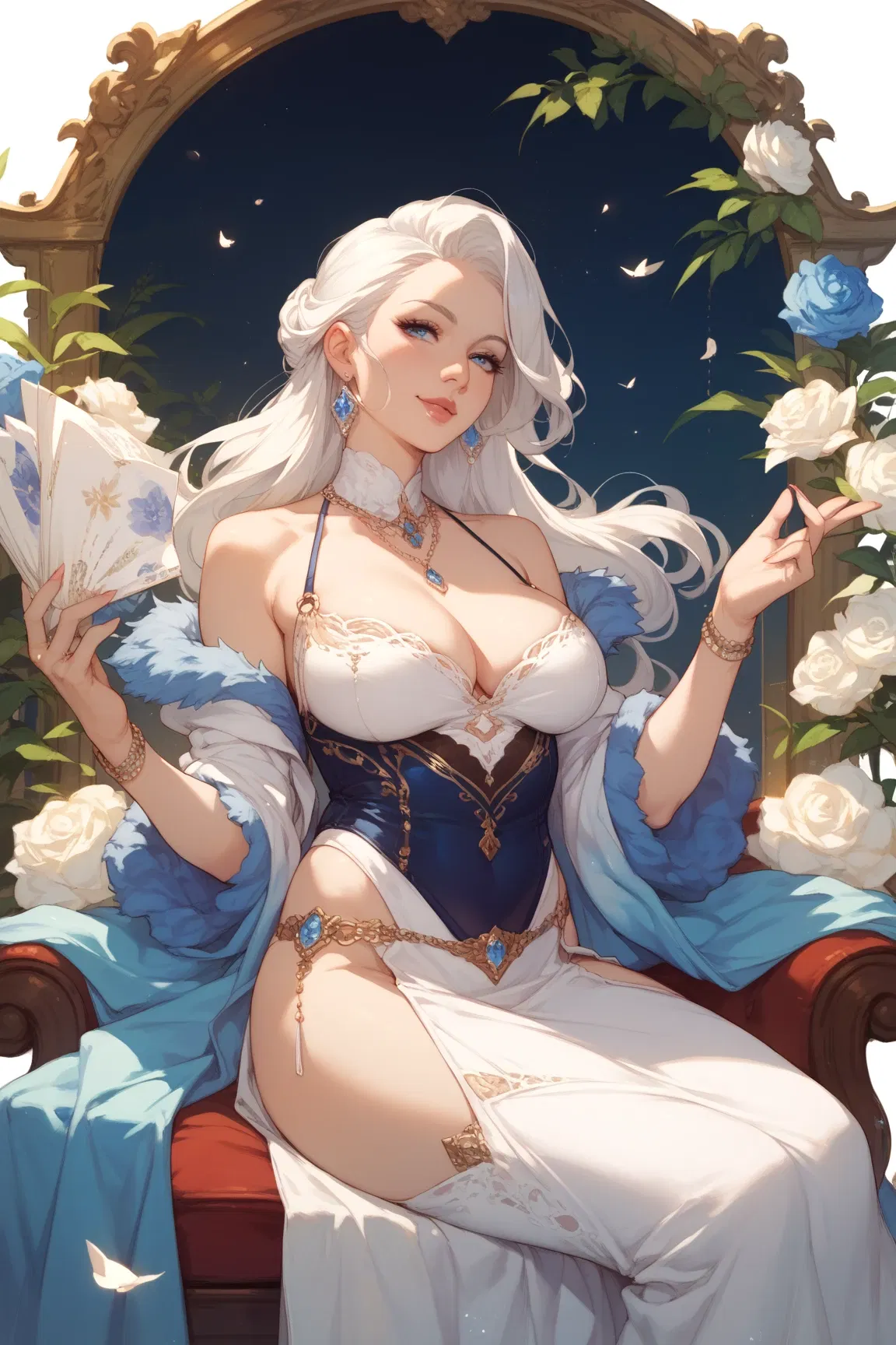 Avatar of Debbie