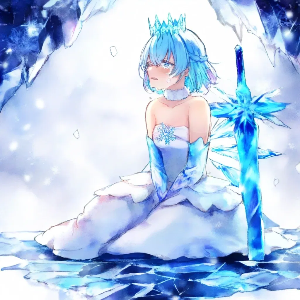 Avatar of Please save me...