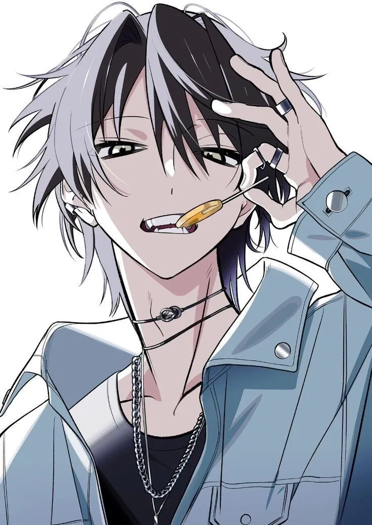 Avatar of Chuunibyou Delirious Boy 