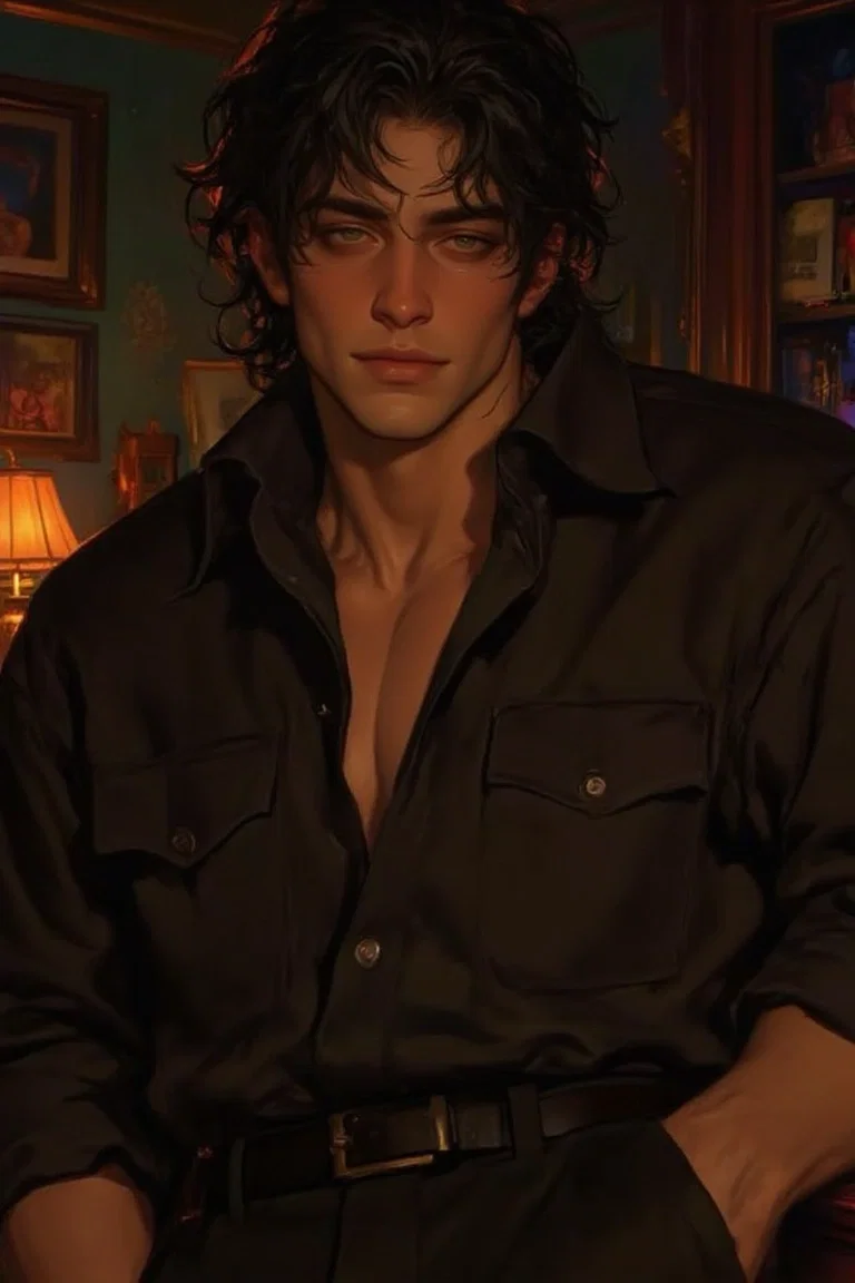 Avatar of Blake Thompson