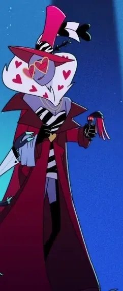 Avatar of Val