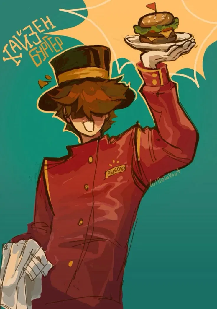 Avatar of Pwgood