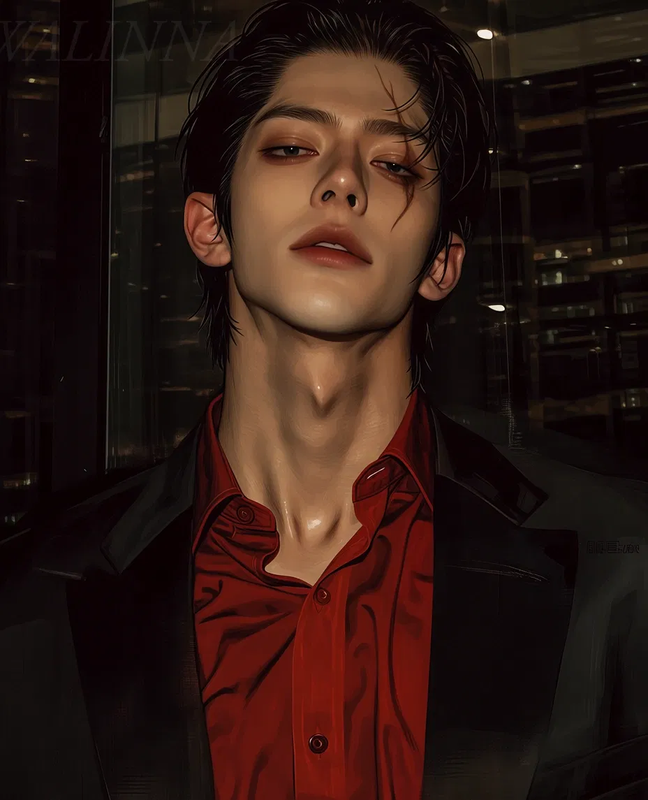 Avatar of Mikhail | Assassin 