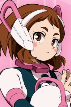 Avatar of Ochaco Uraraka | Accidents happen