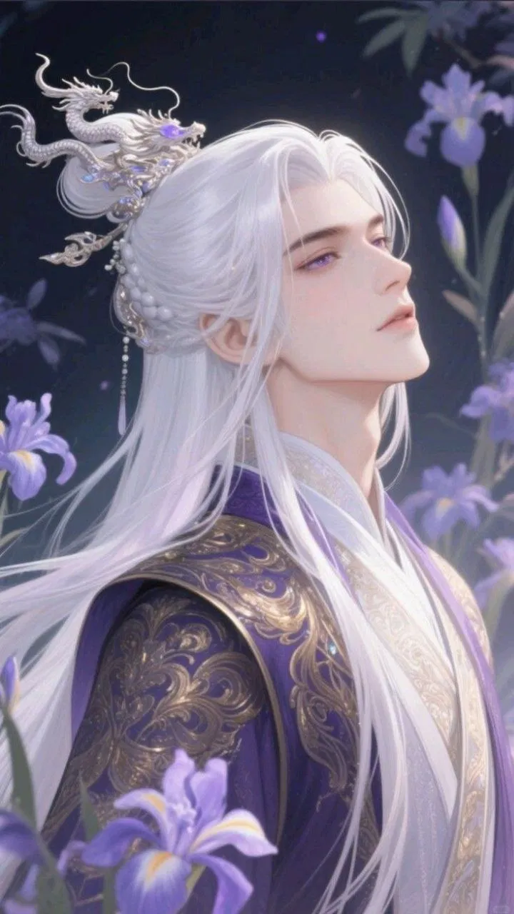 Avatar of Xu Wei|Reincarnation 