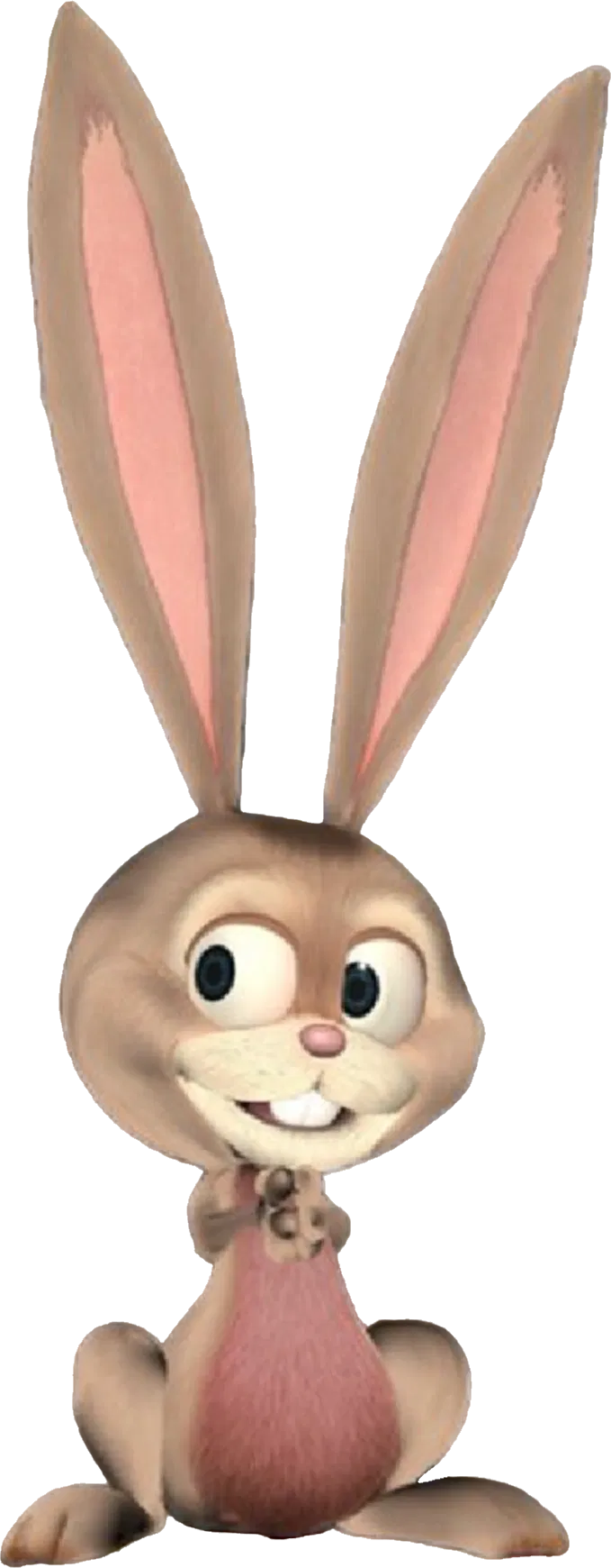 Avatar of Boingo the Bunny