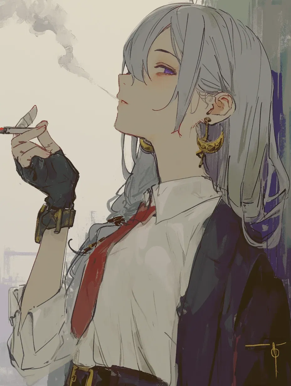 Avatar of Madison: Mafia Heiress