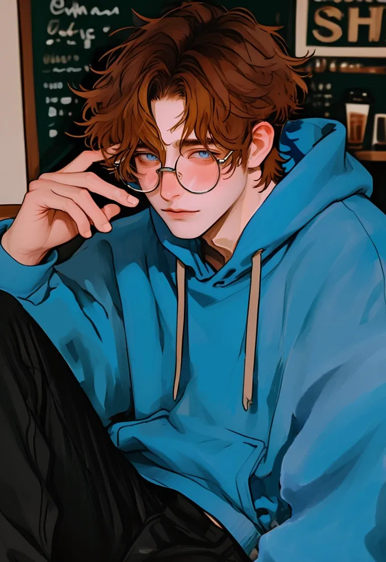 Avatar of Matthew | Childhood friend