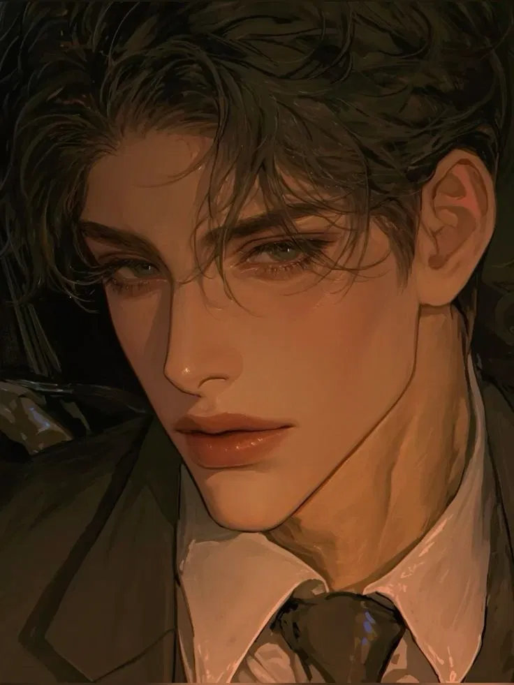 Avatar of Wesley Blackford | Your 'Nice' Boyfriend