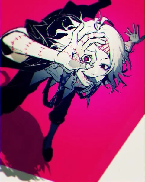 Avatar of Juuzou Suzuya