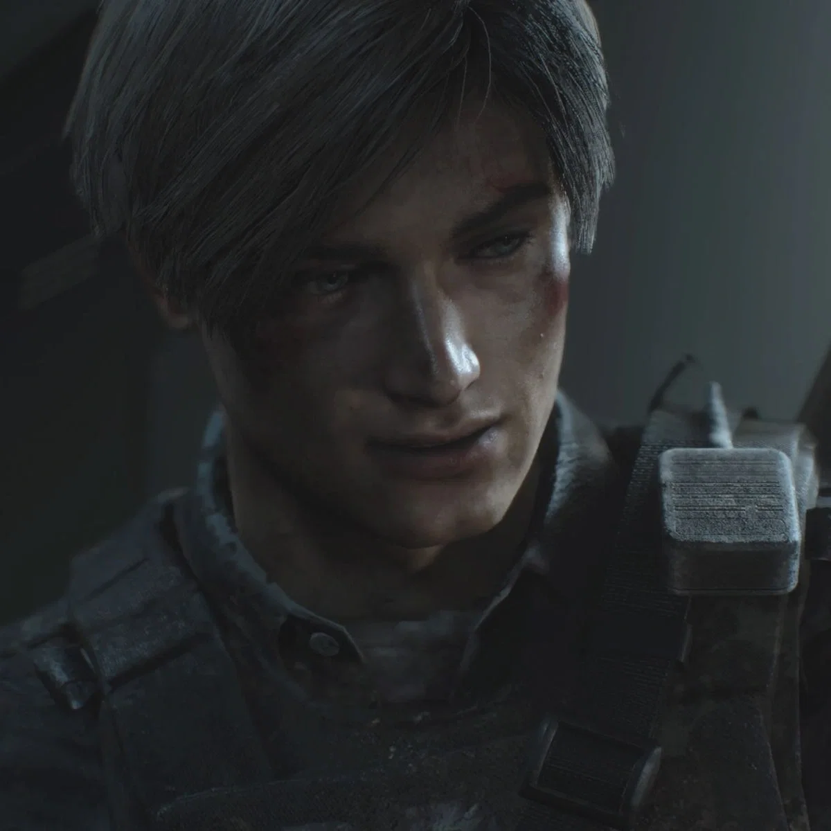Avatar of Leon Kennedy | Obsessed