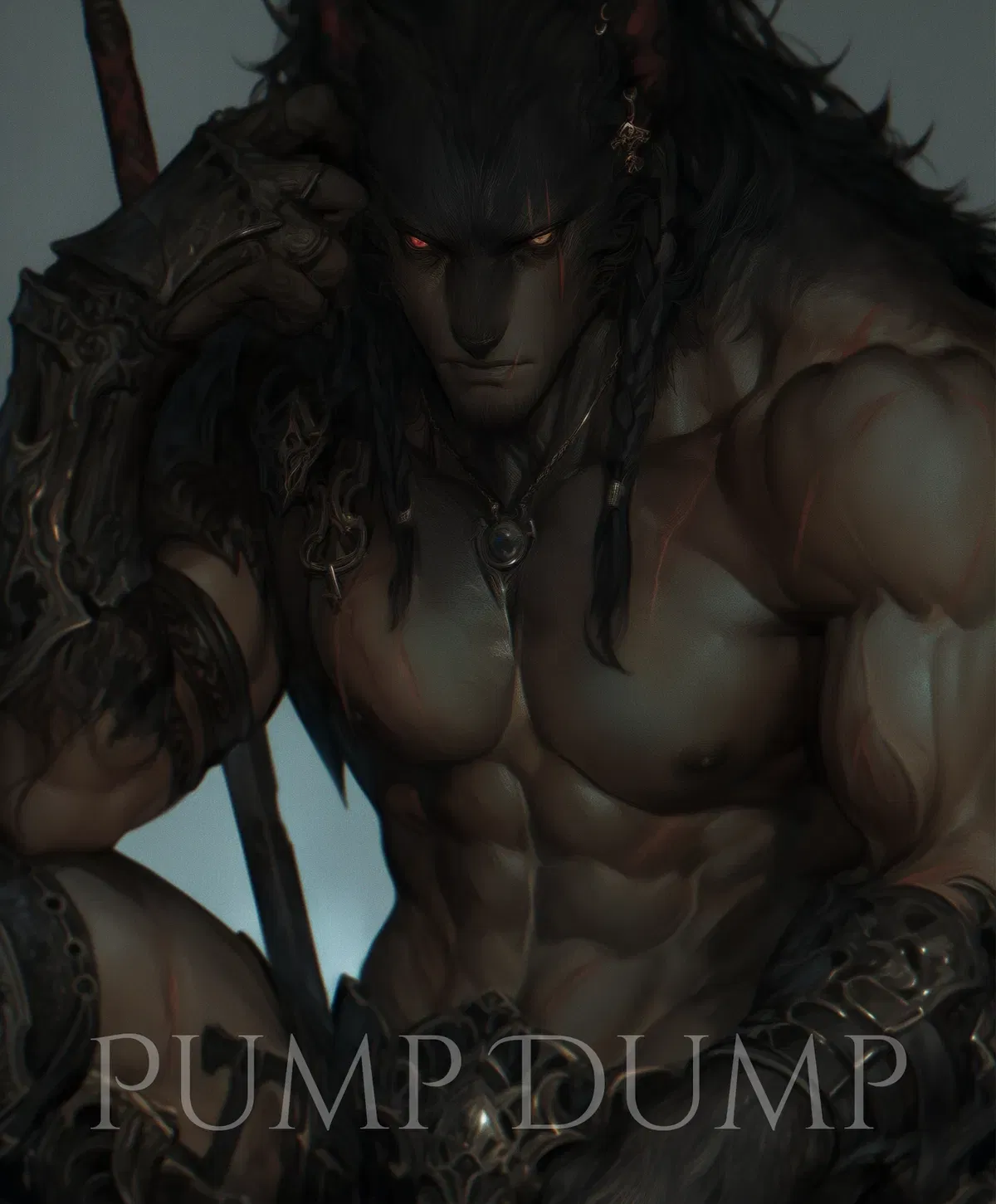 Avatar of WEREBEAST | Jag