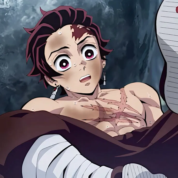 Avatar of Tanjiro Kamado | Demon Slayer Series 