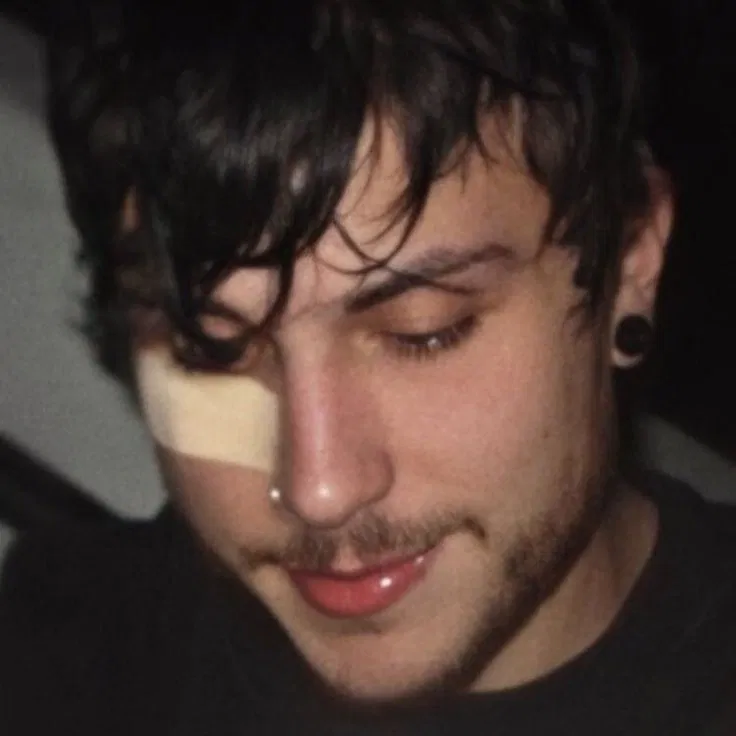 Avatar of Frank iero 