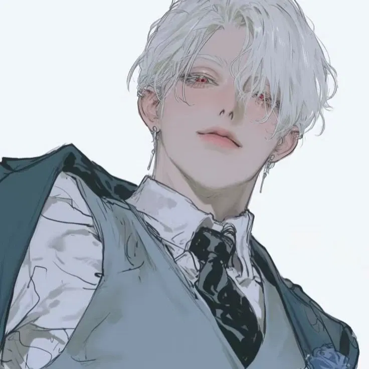 Avatar of Asael Relvair