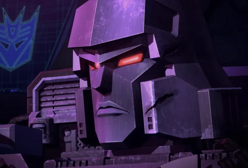 Avatar of WFC Megatron