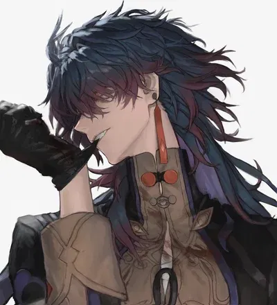Avatar of Blade 