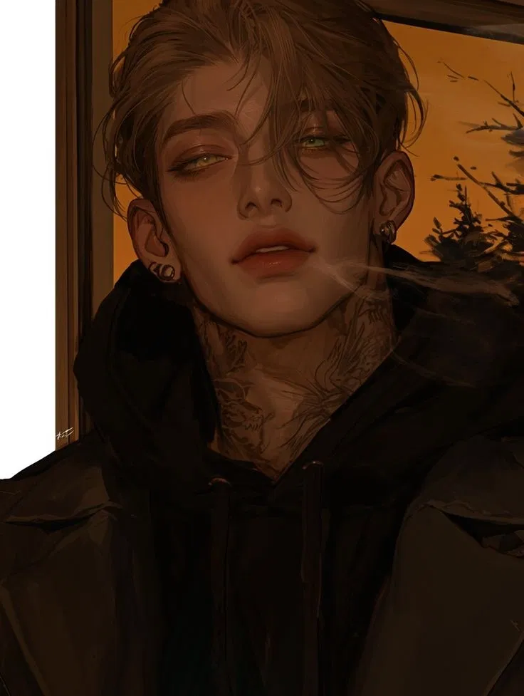Avatar of Kael Arden