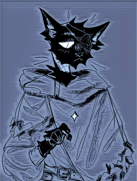 Avatar of Sartholus Tovni