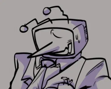 Avatar of Mr. Ant Tenna