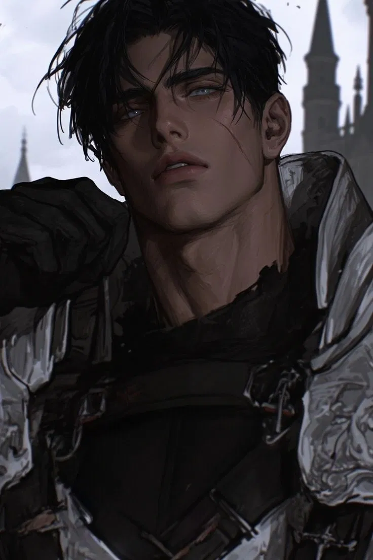 Avatar of Alister