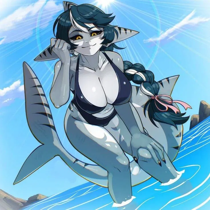 Avatar of Kia | Beach friend