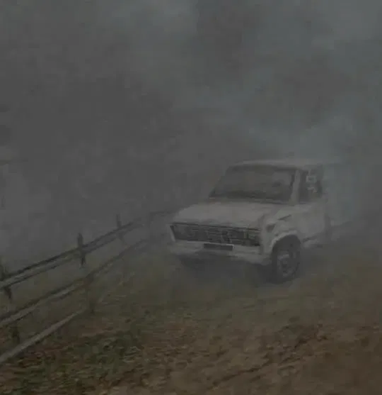 Avatar of Silent Hill 2 RPG