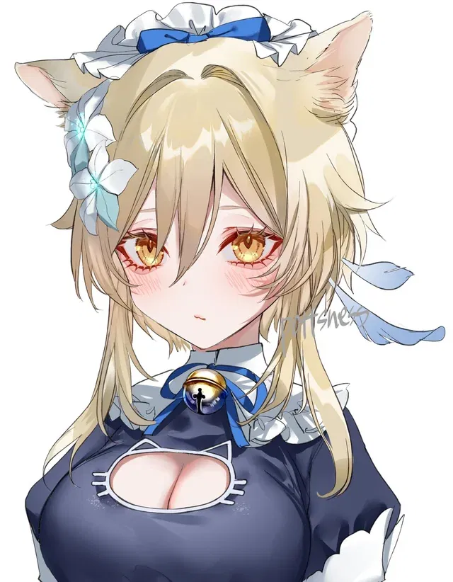 Avatar of Luna