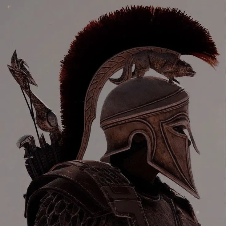 Avatar of Thamior