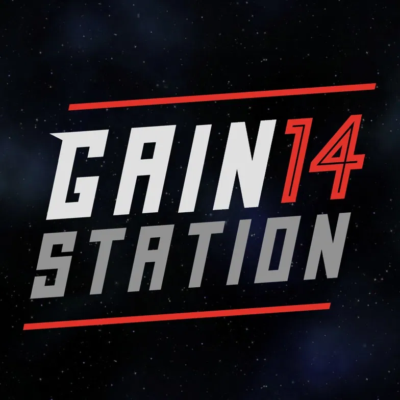 Avatar of Gain Station 14